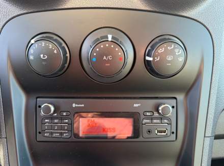 Mercedes-Benz - Citan 112 (114 Hp) BlueEFFICIENCY