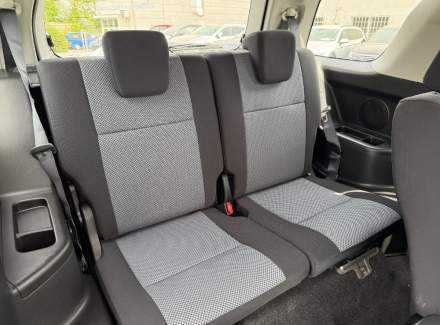 Suzuki - Grand Vitara 1.6 i 16V (107 Hp)