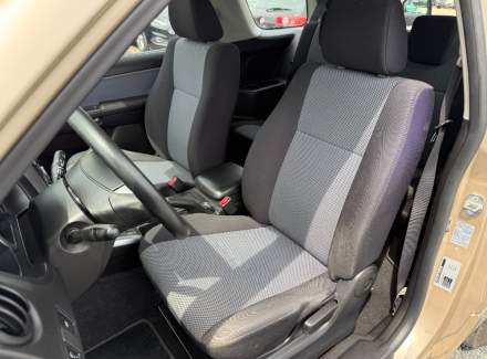 Suzuki - Grand Vitara 1.6 i 16V (107 Hp)