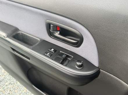 Suzuki - Grand Vitara 1.6 i 16V (107 Hp)