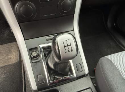 Suzuki - Grand Vitara 1.6 i 16V (107 Hp)