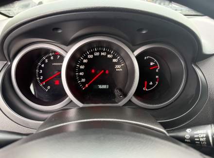 Suzuki - Grand Vitara 1.6 i 16V (107 Hp)