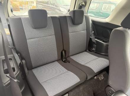 Suzuki - Grand Vitara 1.6 i 16V (107 Hp)