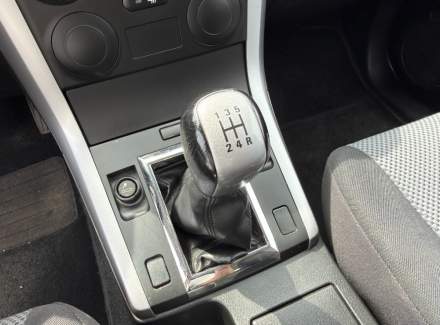 Suzuki - Grand Vitara 1.6 i 16V (107 Hp)