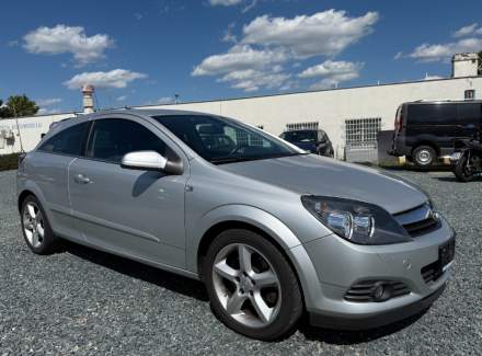 Opel - Astra
