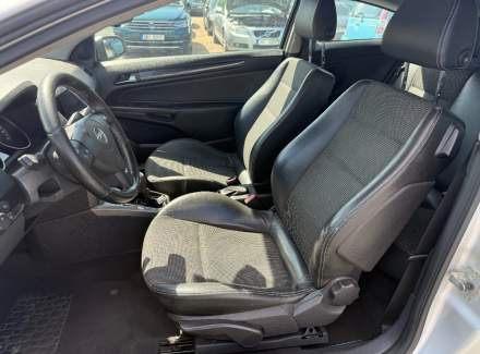 Opel - Astra