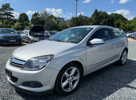 Opel - Astra