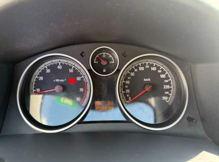 Opel - Astra