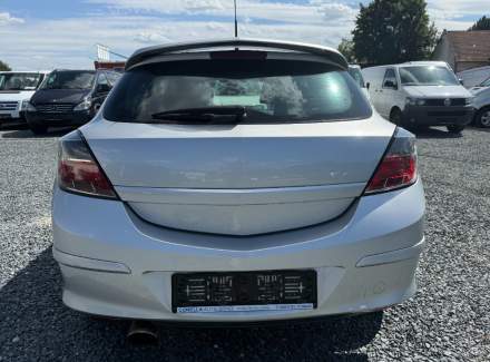 Opel - Astra