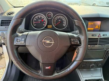Opel - Astra