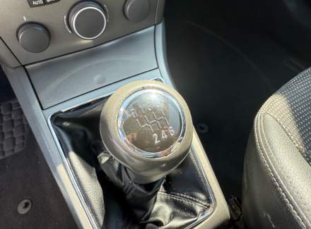 Opel - Astra
