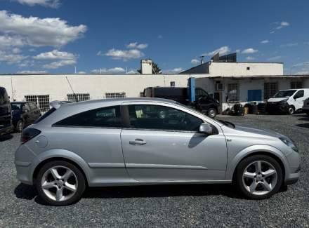 Opel - Astra