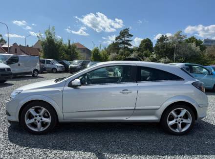 Opel - Astra