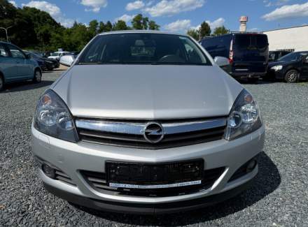 Opel - Astra