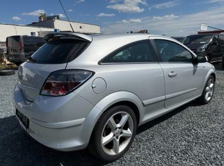 Opel - Astra