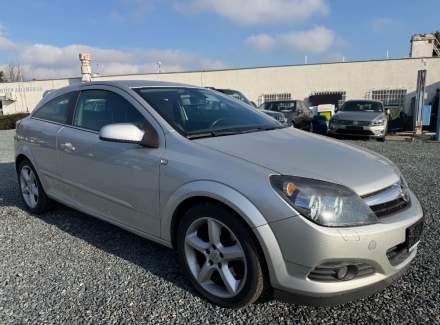 Opel - Astra
