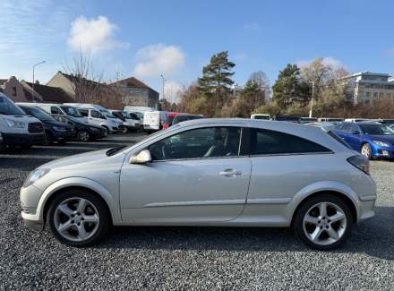 Opel - Astra