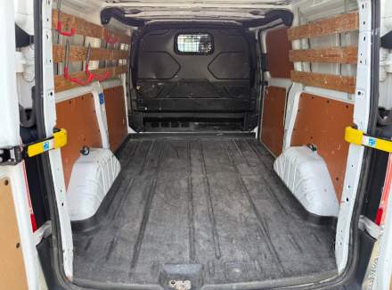 Ford - Transit Custom