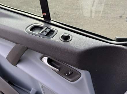 Ford - Transit Custom