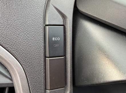 Ford - Transit Custom