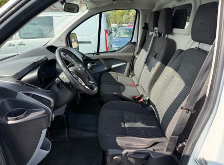Ford - Transit Custom