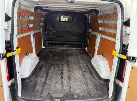 Ford - Transit Custom