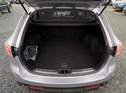 Mazda - 6 2.5 (170 Hp)