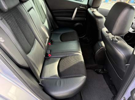 Mazda - 6 2.5 (170 Hp)
