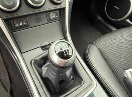 Mazda - 6 2.5 (170 Hp)