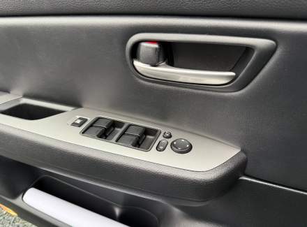 Mazda - 6 2.5 (170 Hp)