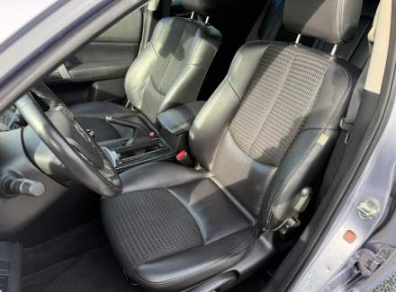 Mazda - 6 2.5 (170 Hp)