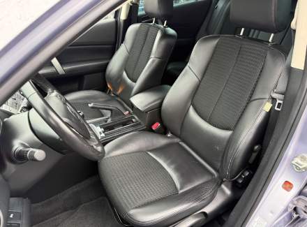 Mazda - 6 2.5 (170 Hp)