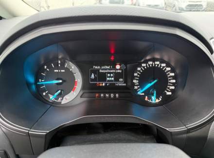 Ford - S-MAX 2.0 EcoBlue (190 Hp) Automatic S&S