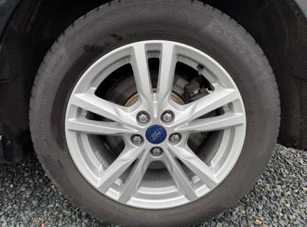 Ford - S-MAX 2.0 EcoBlue (190 Hp) Automatic S&S