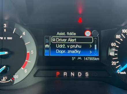 Ford - S-MAX 2.0 EcoBlue (190 Hp) Automatic S&S