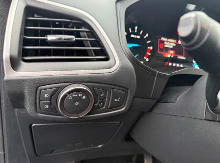 Ford - S-MAX 2.0 EcoBlue (190 Hp) Automatic S&S