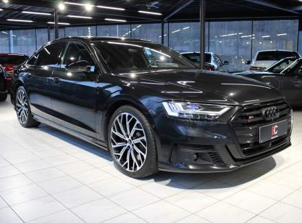 Audi - S8