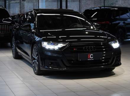 Audi - S8