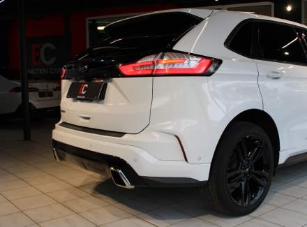Ford - Edge