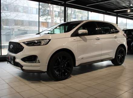Ford - Edge