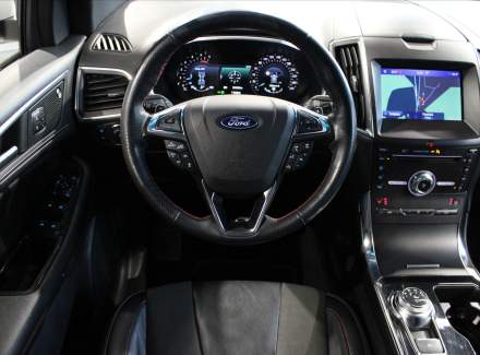 Ford - Edge