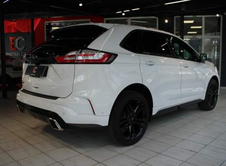 Ford - Edge