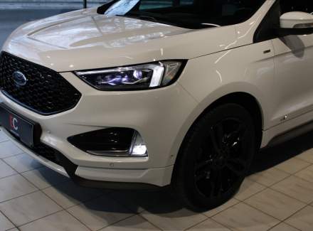 Ford - Edge