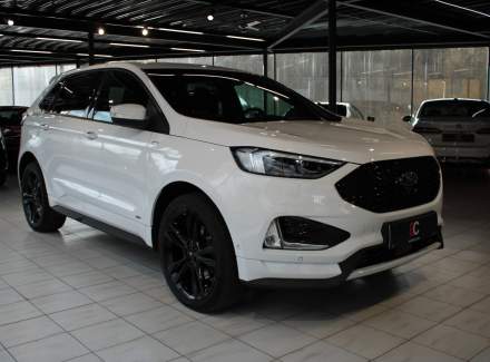 Ford - Edge