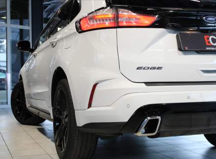Ford - Edge