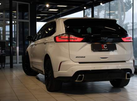 Ford - Edge