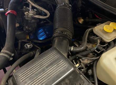 Jeep - Grand Cherokee