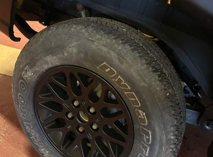 Jeep - Grand Cherokee