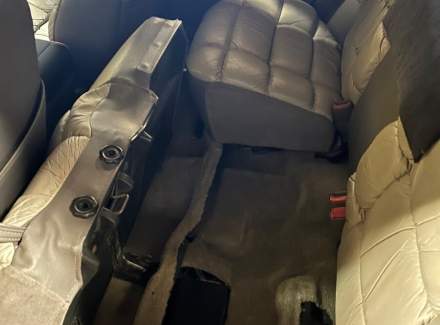 Jeep - Grand Cherokee