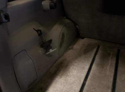 Jeep - Grand Cherokee